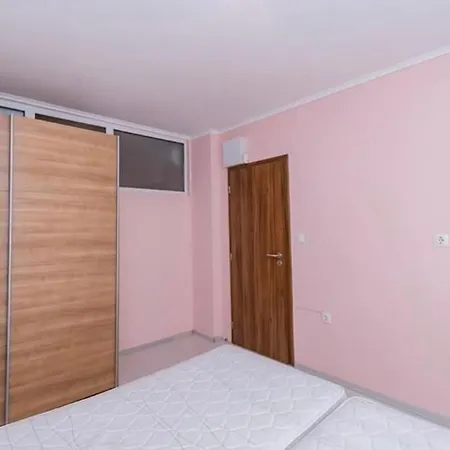 Kiryazov Apartment Pomorie