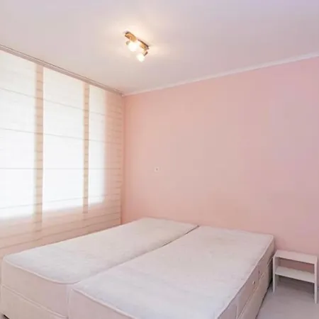 Apartment Kiryazov Pomorie